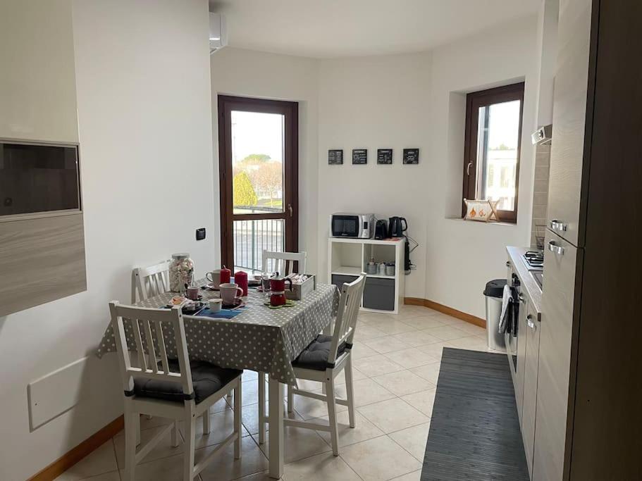 Appartamento Tivoli Terme Petite Maison Esterno foto