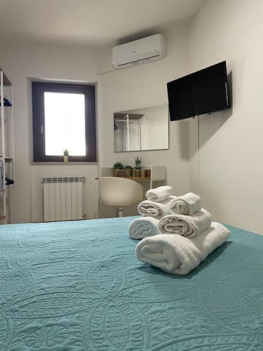 Appartamento Tivoli Terme Petite Maison Esterno foto