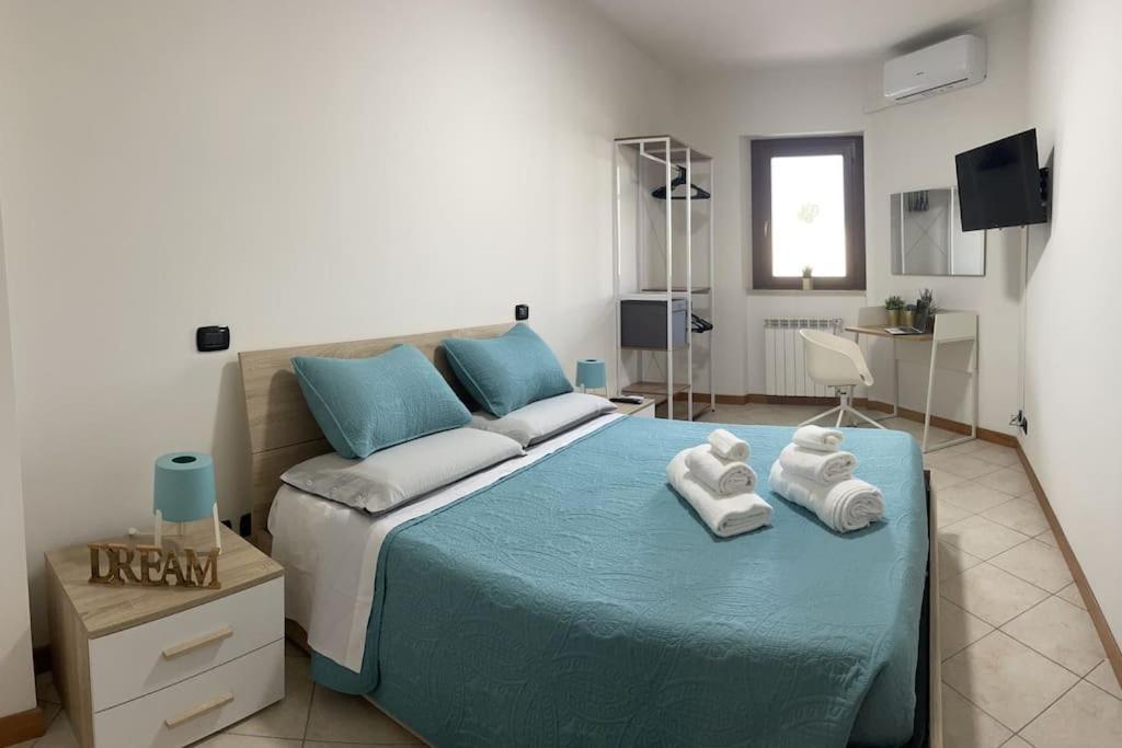 Appartamento Tivoli Terme Petite Maison Esterno foto